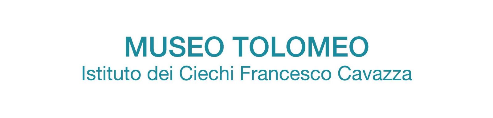 Museo Tolomeo, logo